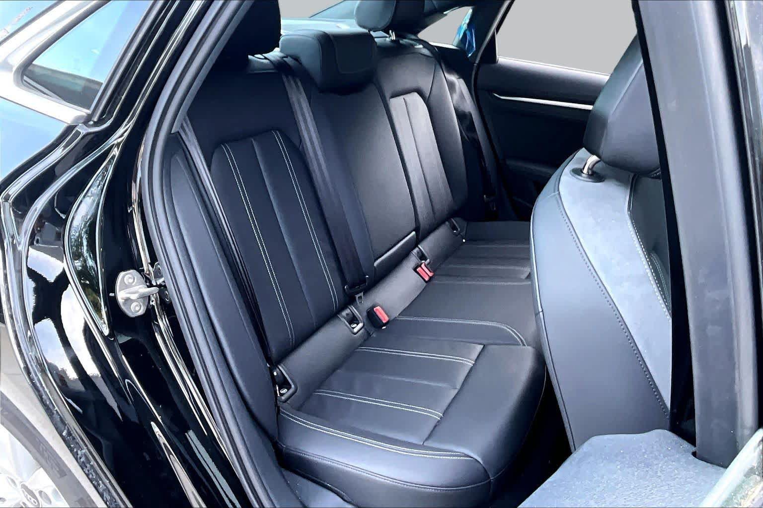 Certified 2026 Audi A3 2.0T Premium w/ Convenience Package AWD/4WD image 19