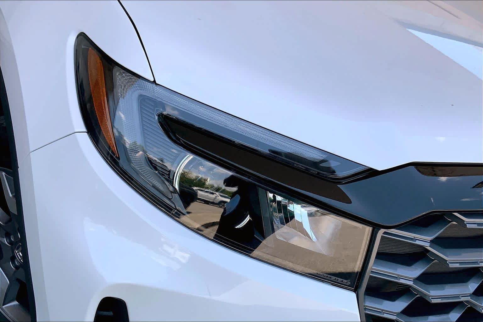 Used 2023 Honda Passport TrailSport image 27