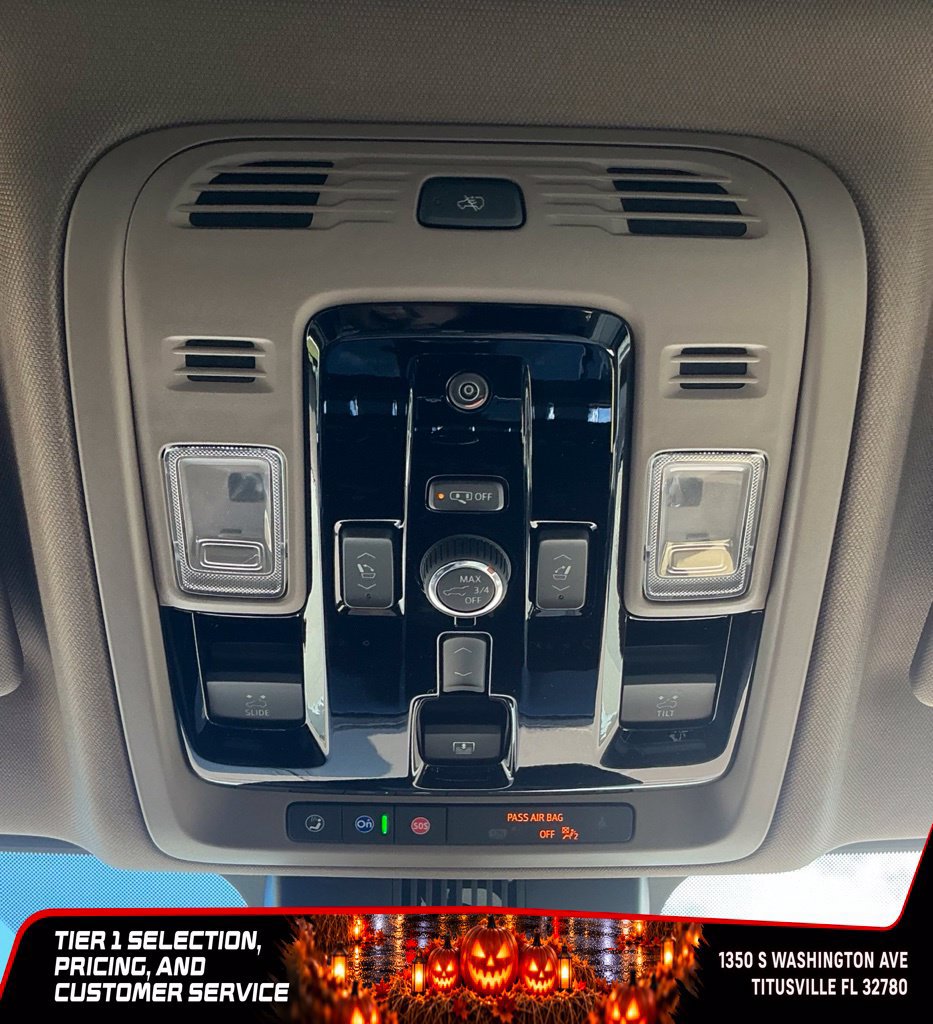 New 2026 GMC Yukon XL Denali w/ Advanced Technology Package RWD image 44