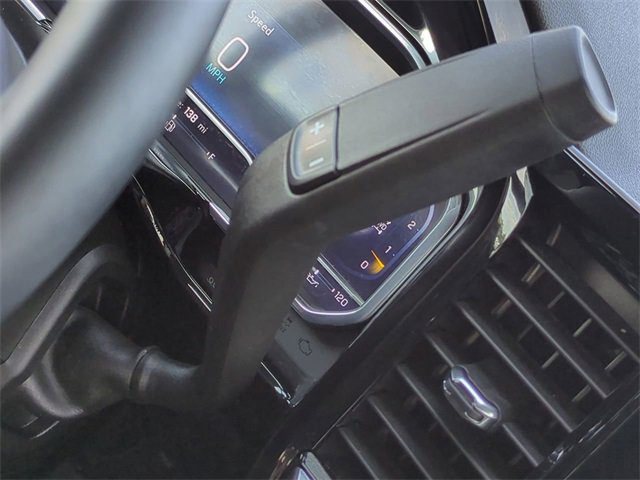 Used 2025 Chevrolet Silverado 1500 LT image 19