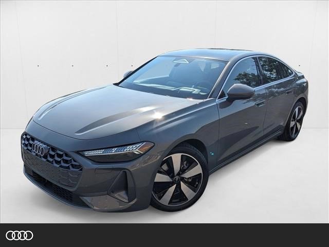 New 2025 Audi A5 2.0T Prestige