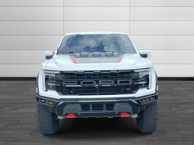 Used 2024 Ford F150 Raptor w/ Equipment Group 803A Raptor R AWD/4WD image 6