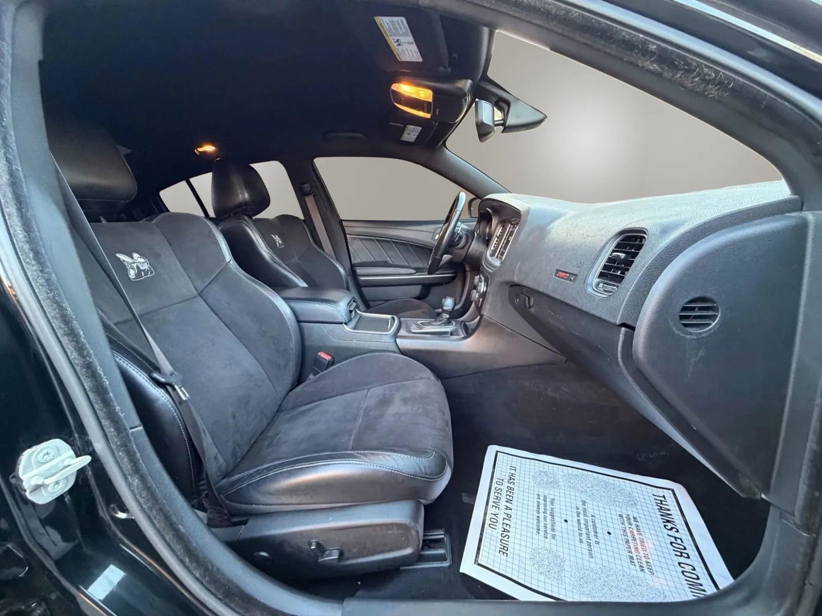 Used 2023 Dodge Charger Scat Pack RWD image 20