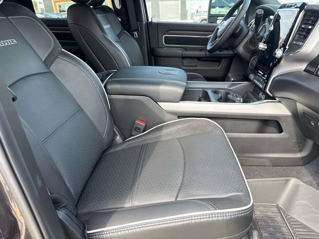 New 2026 RAM 2500 Laramie w/ Night Edition image 28