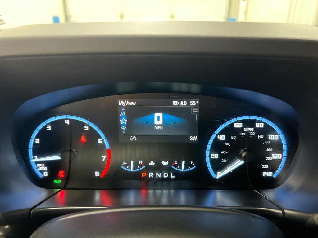Used 2021 Ford Bronco Sport Big Bend AWD/4WD image 12