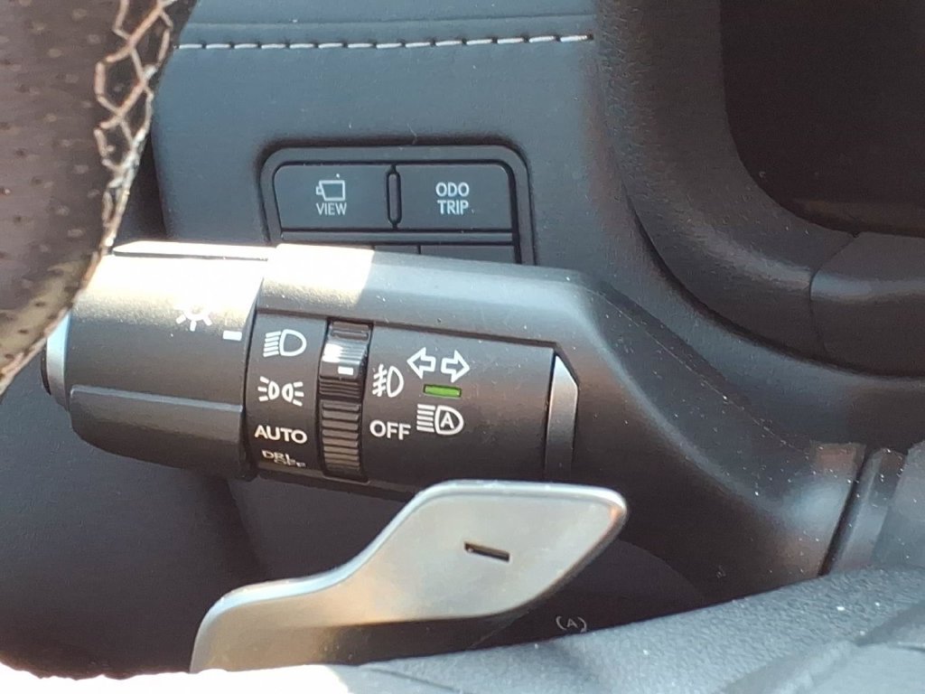 Used 2024 Lexus LX 600 F Sport AWD/4WD image 29