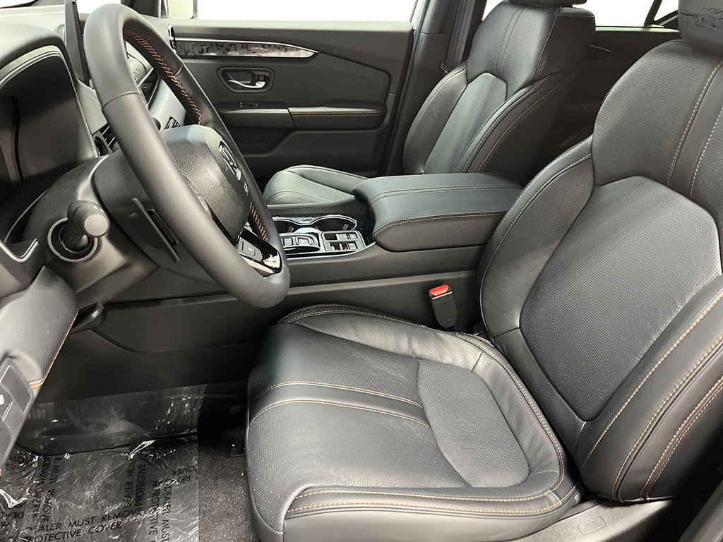 New 2026 Honda Passport TrailSport Elite image 15