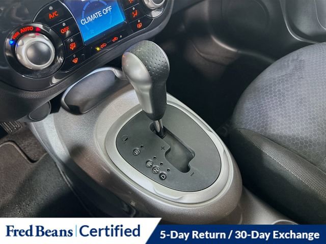 Used 2012 Nissan Juke SV image 23