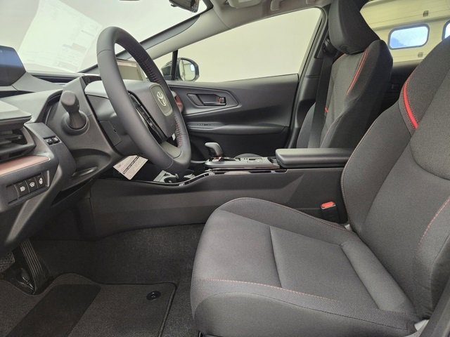 New 2026 Toyota Prius Plug-In Hybrid image 50