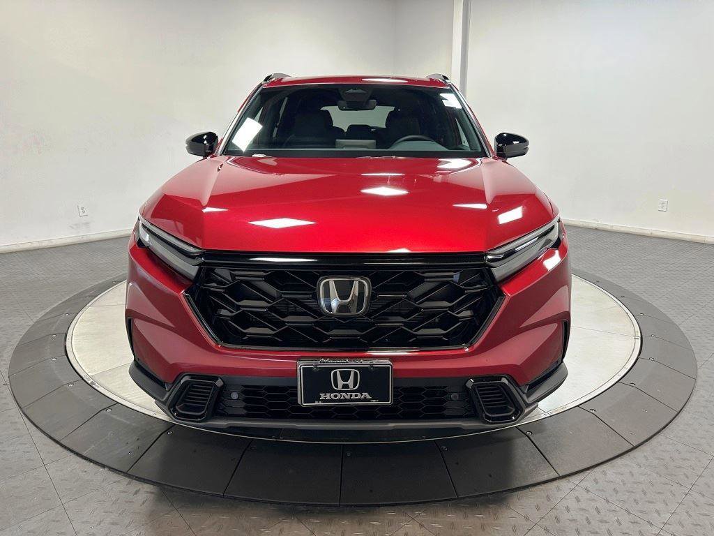 New 2026 Honda CR-V Sport-L image 3