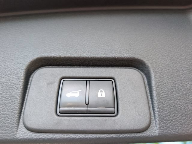Used 2023 Nissan Rogue Platinum w/ Platinum Premium Package FWD image 14