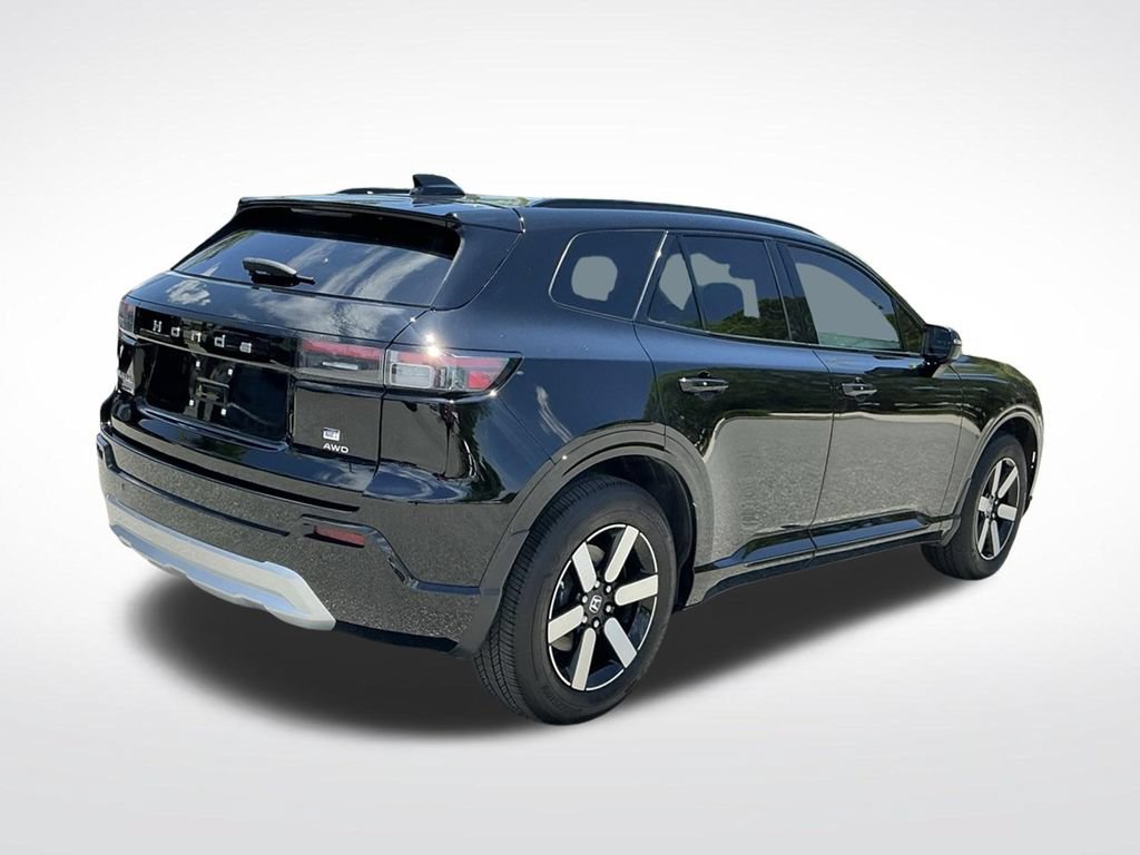 Certified 2024 Honda Prologue Touring image 15