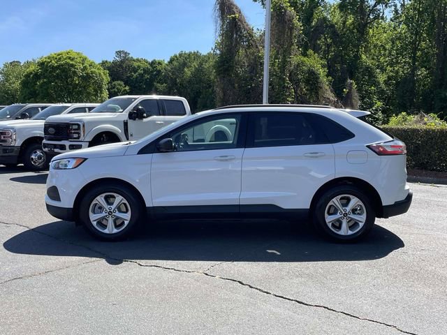 Used 2024 Ford Edge SE AWD/4WD image 29