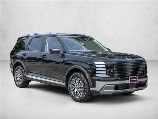 New 2026 Hyundai Palisade SEL AWD/4WD image 3