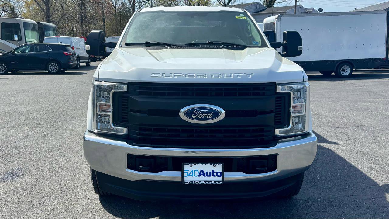 Used 2019 Ford F350 XL w/ XL Value Package image 3