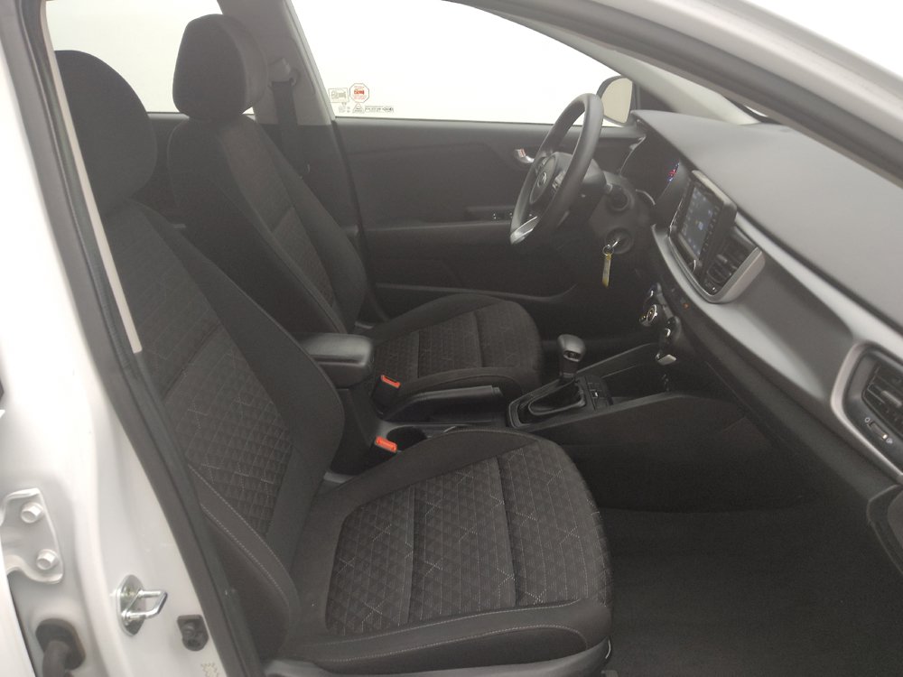 Used 2020 Kia Rio S FWD image 21
