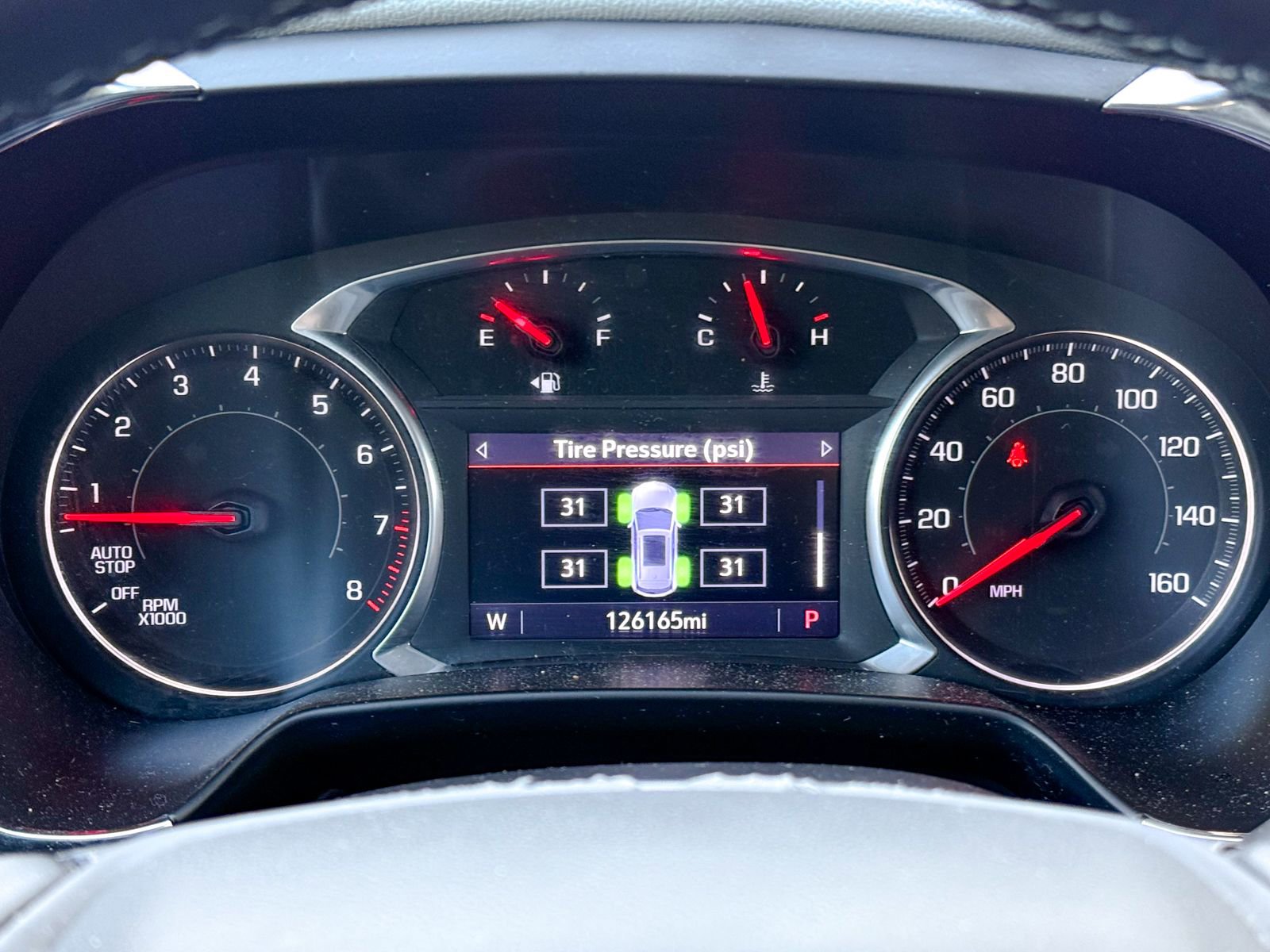 Certified 2019 Chevrolet Blazer LT w/ Sound & Technology Package AWD/4WD image 27