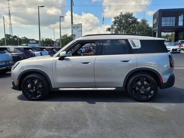 New 2025 MINI Cooper Countryman S image 4