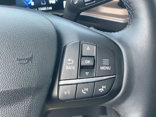 Certified 2025 Ford Bronco Sport Outer Banks w/ Outer Banks Tech Package+ image 10