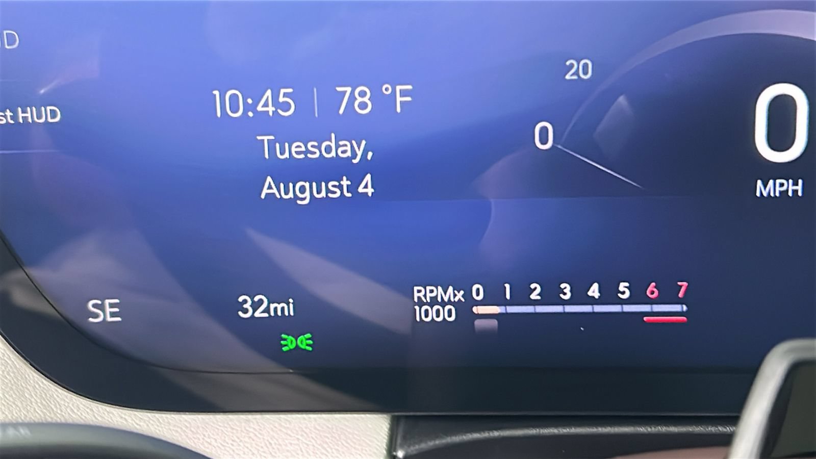 New 2026 Buick Enclave Avenir w/ Super Cruise Package AWD/4WD image 20