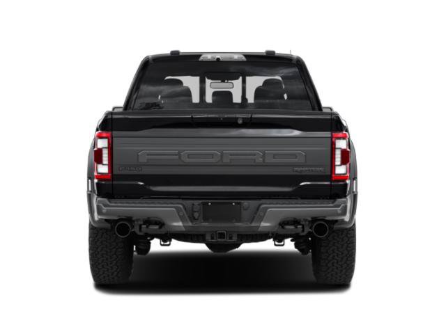 Used 2022 Ford F150 Raptor w/ Equipment Group 801A High AWD/4WD image 5