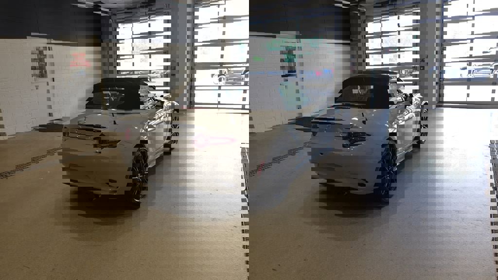 New 2025 MAZDA MX-5 Miata Club image 6