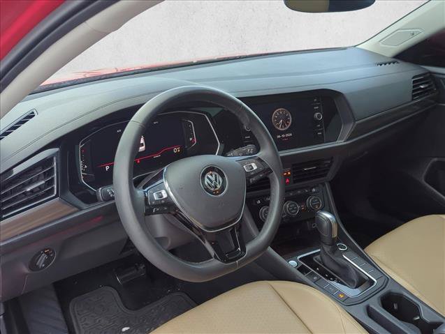 Used 2020 Volkswagen Jetta SEL FWD image 8