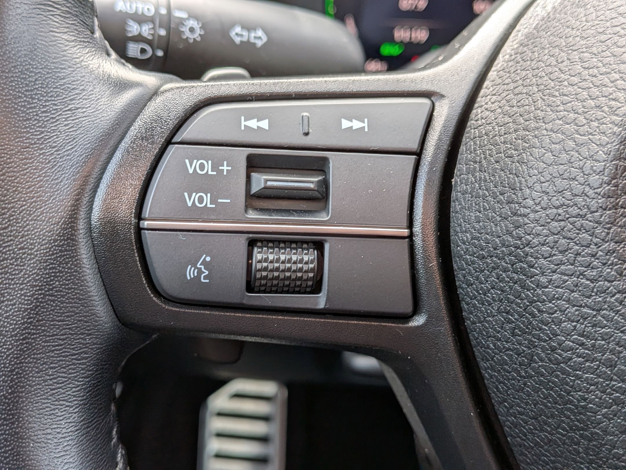 Certified 2023 Honda Accord Sport image 14