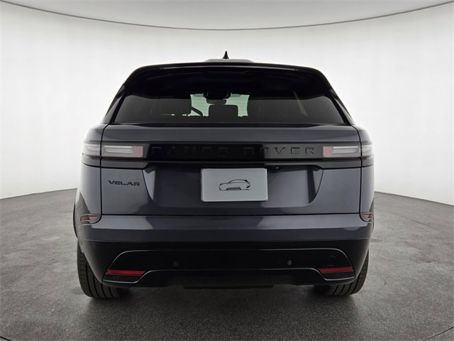 New 2026 Land Rover Range Rover Velar Dynamic SE image 7