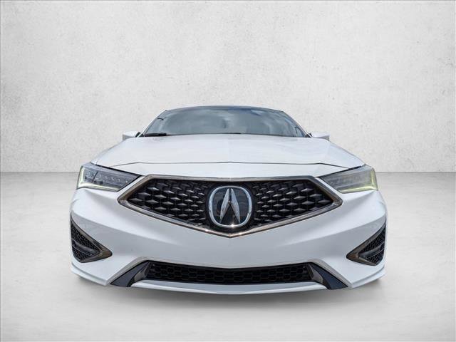 Used 2019 Acura ILX FWD video 2