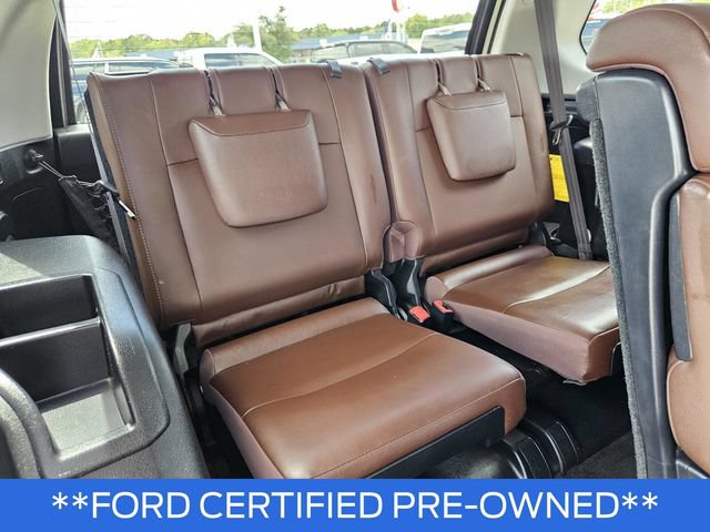 Used 2019 Toyota 4Runner Limited AWD/4WD image 14