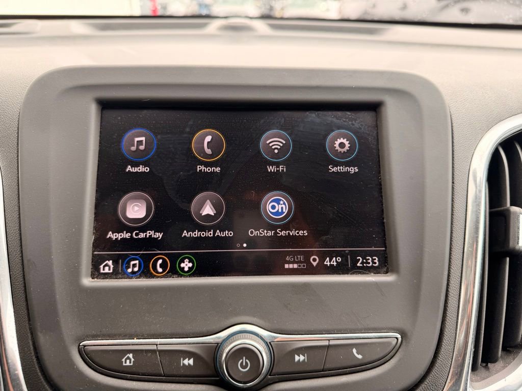 Used 2023 Chevrolet Equinox LT FWD image 27