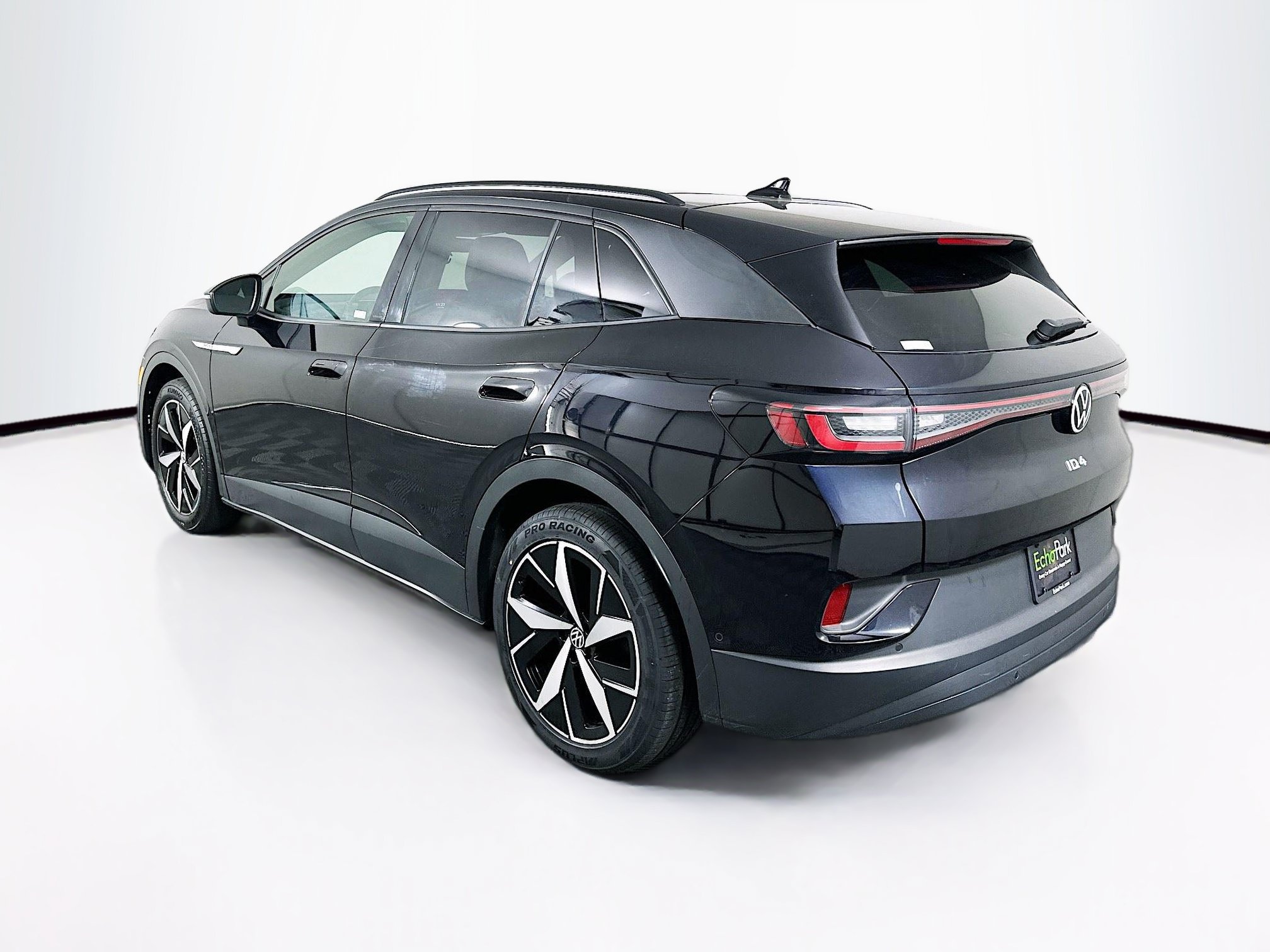 Used 2023 Volkswagen ID.4 Pro S RWD image 5