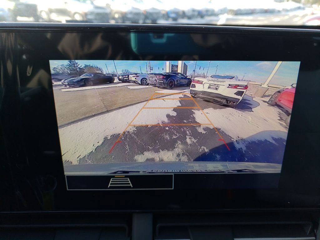 New 2026 Chevrolet Trax RS image 19