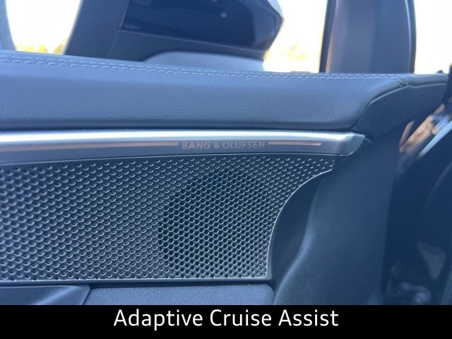 New 2026 Audi A6 Prestige image 16