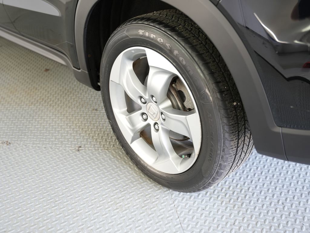 Used 2017 Honda HR-V EX image 53