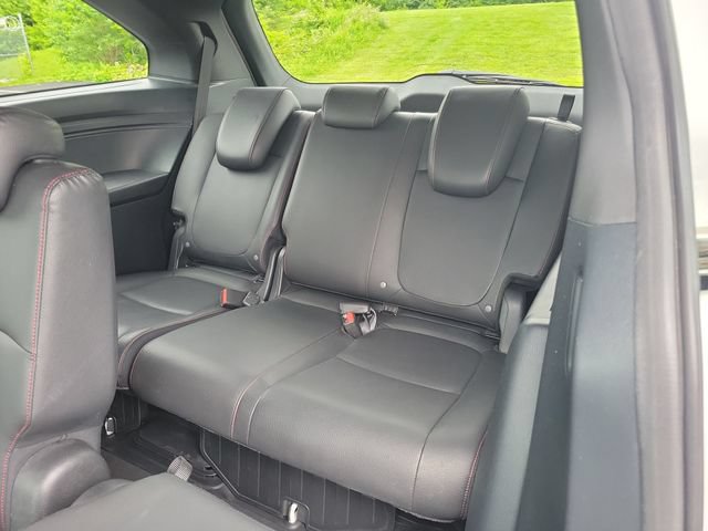 Used 2023 Honda Odyssey Sport image 40