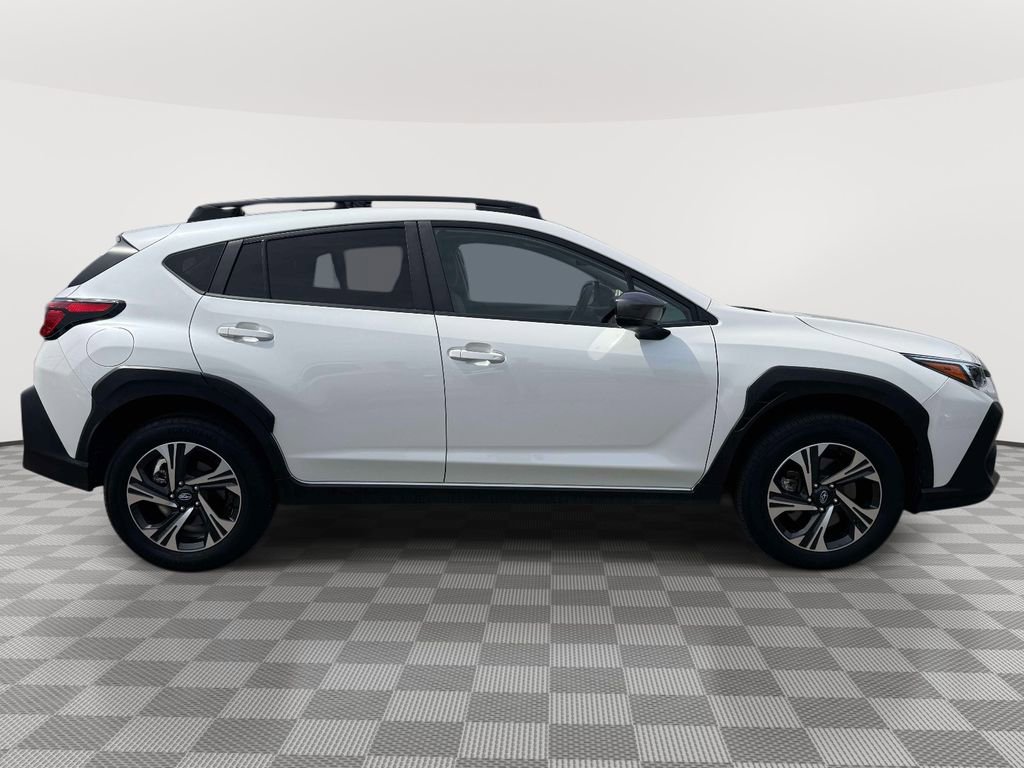 Used 2024 Subaru Crosstrek 2.0i Premium AWD/4WD image 9
