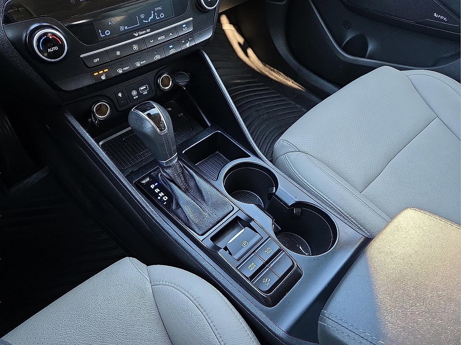 Used 2020 Hyundai Tucson Sport image 25