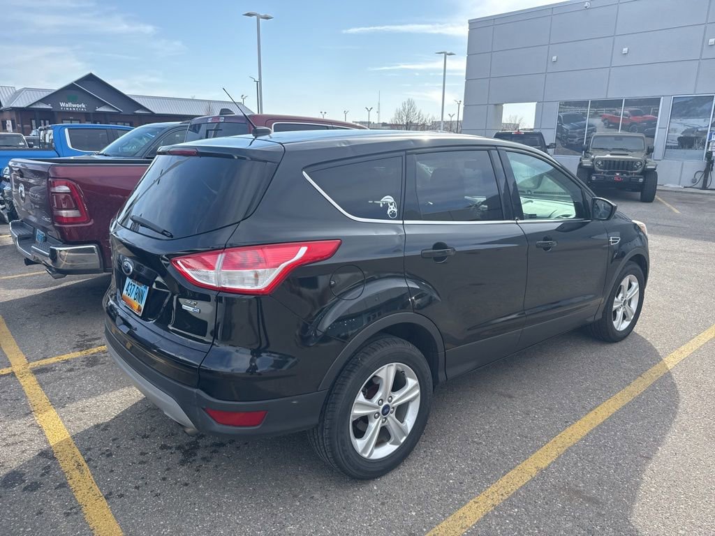 Used 2014 Ford Escape SE image 5