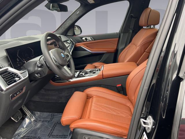 Used 2026 BMW X7 xDrive40i w/ M Sport Package image 10
