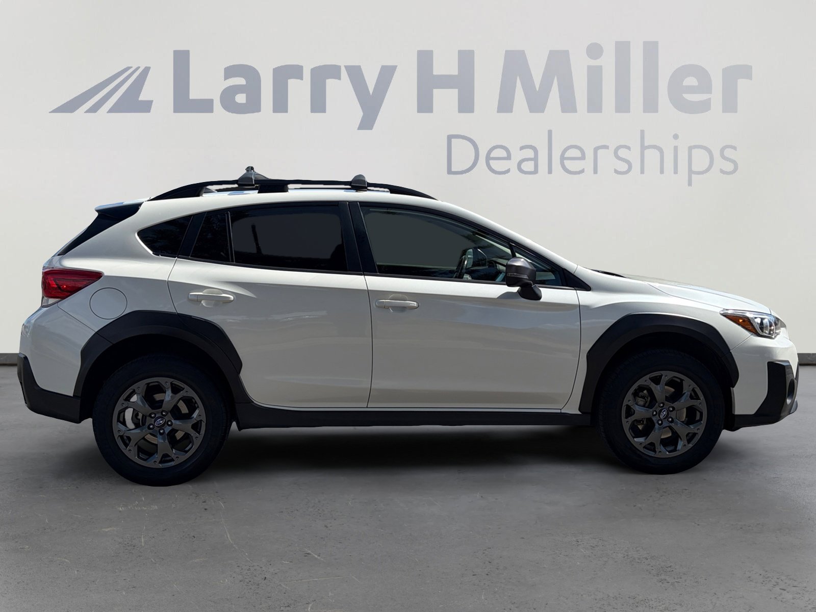 Used 2023 Subaru Crosstrek 2.5i Sport AWD/4WD image 6