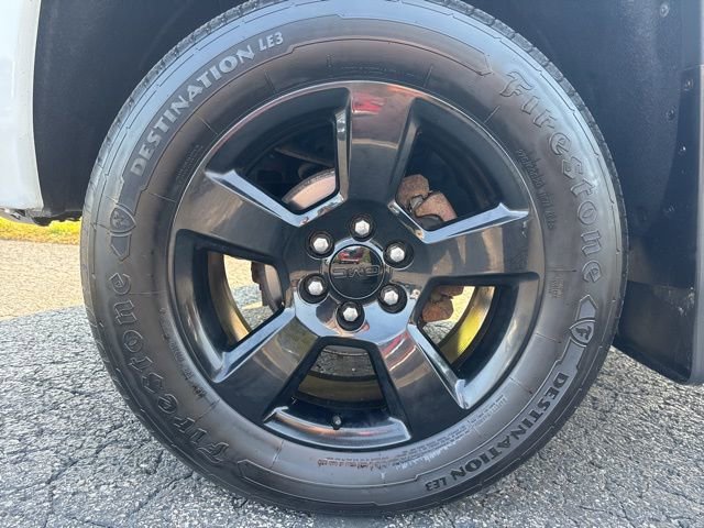 Used 2018 GMC Sierra 1500 4x4 Double Cab image 32