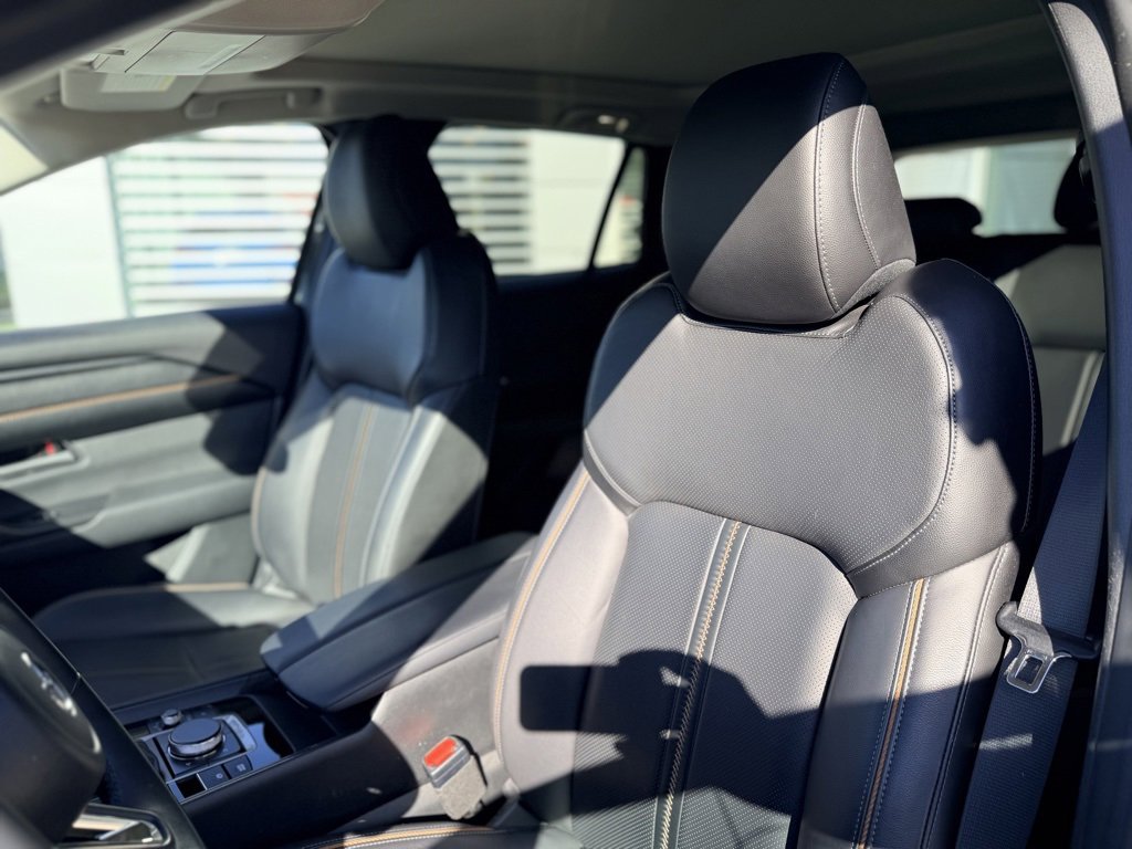 Used 2023 MAZDA CX-50 AWD 2.5 Turbo w/ Cargo Package image 11