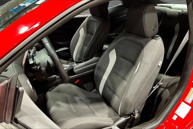 Used 2022 Chevrolet Camaro SS RWD image 19