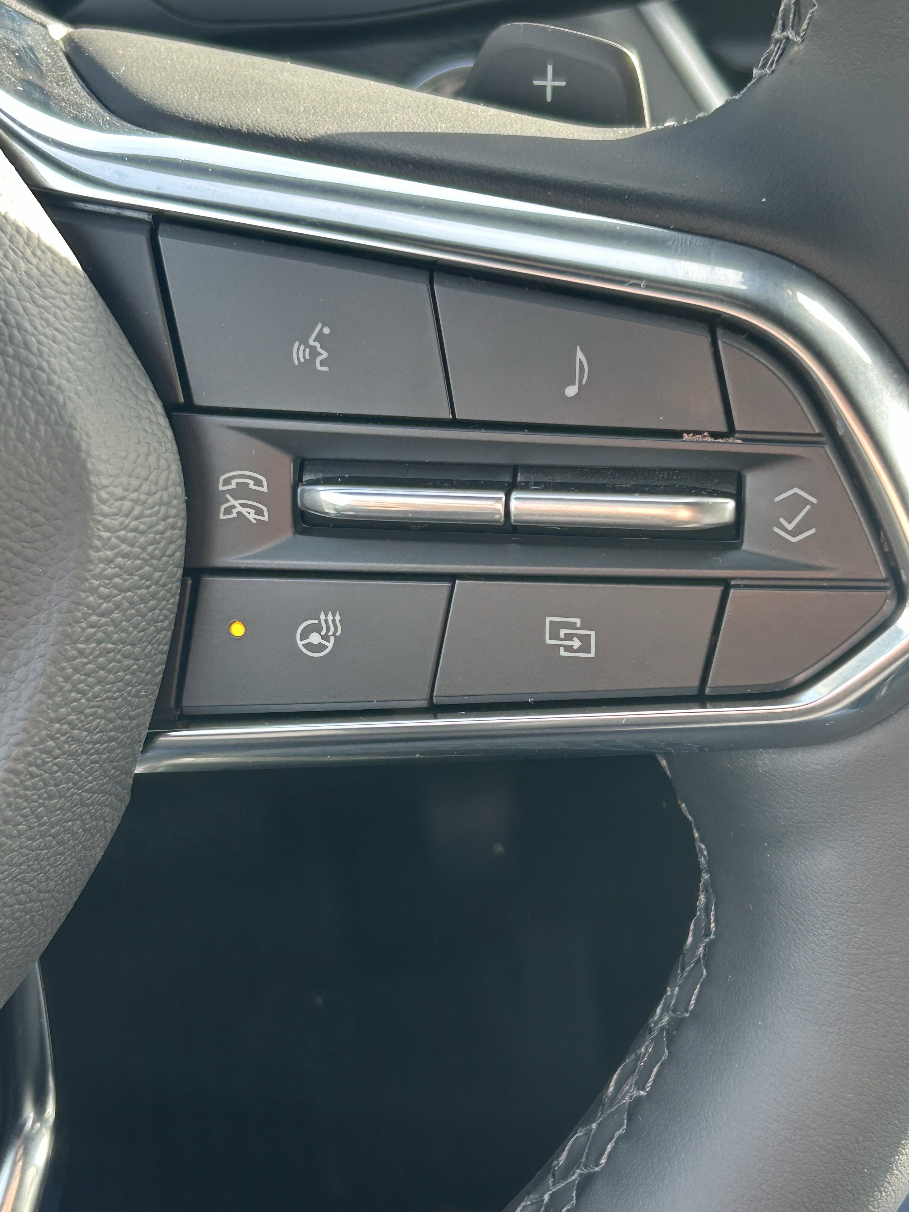 New 2026 Chevrolet Equinox LT w/ Convenience Package II image 4