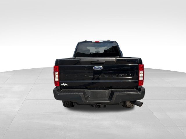 Used 2021 Ford F250 XLT w/ Snow Plow Prep Package AWD/4WD image 4