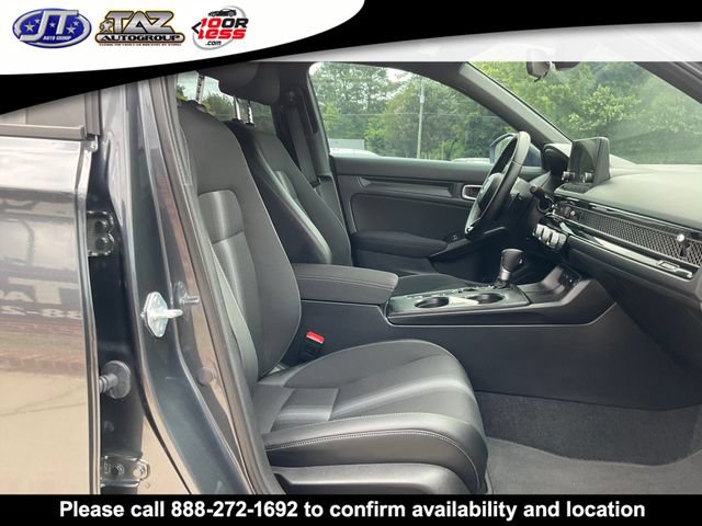 Used 2026 Honda Civic Sport image 14