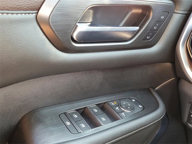 New 2026 Nissan Armada Platinum Reserve image 24