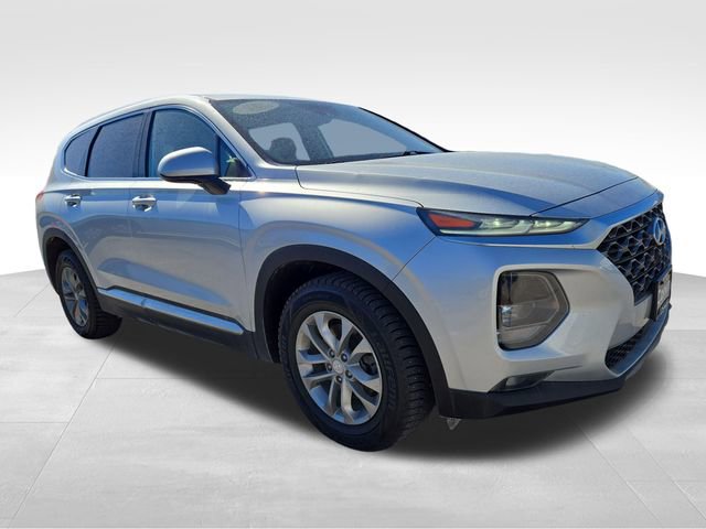 Used 2019 Hyundai Santa Fe SEL
